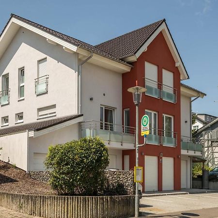 Apartment Mit Kaffeekueche Fuer Zwei Меерсбург Экстерьер фото