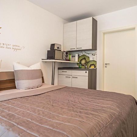 Apartment Mit Kaffeekueche Fuer Zwei Меерсбург Экстерьер фото