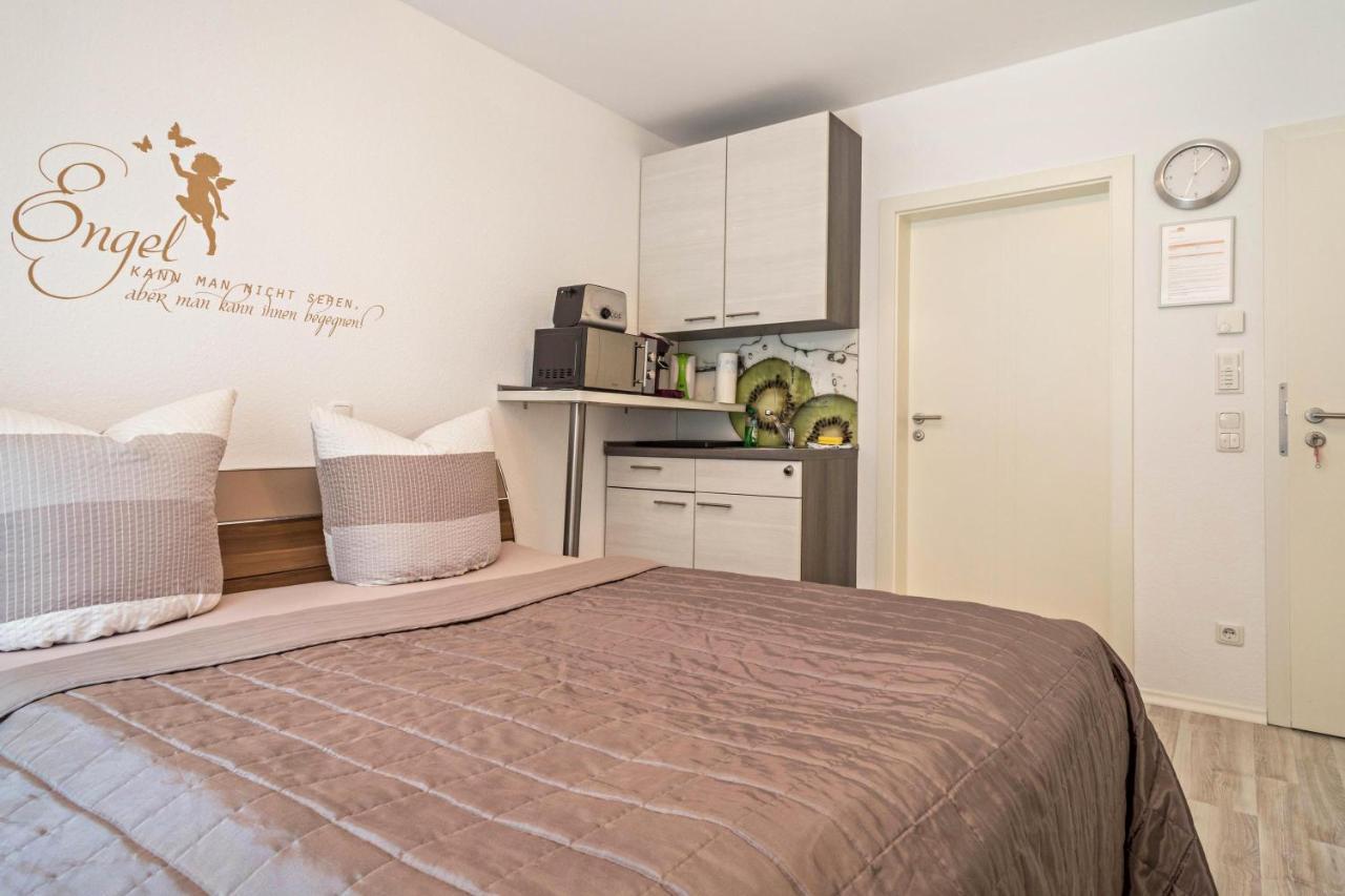 Apartment Mit Kaffeekueche Fuer Zwei Меерсбург Экстерьер фото